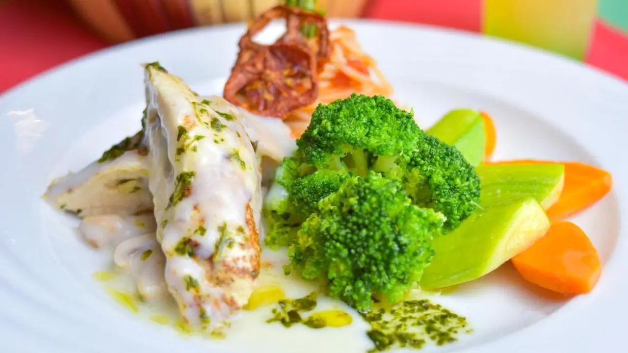 Hotel Jasmine Palace - Hurghada